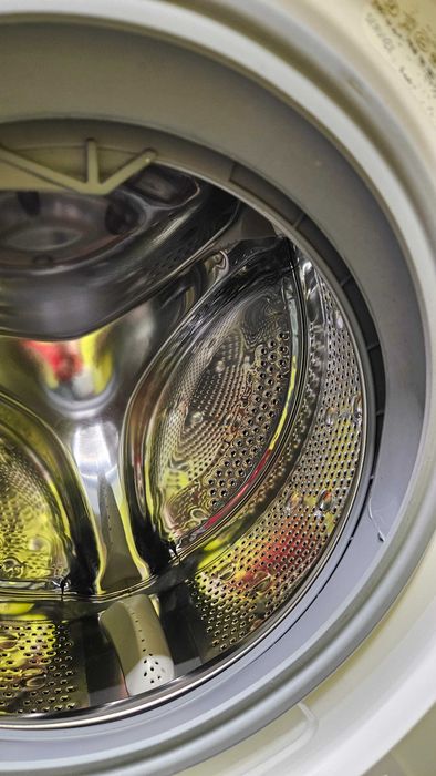 Pralka Candy CS34 1262DCE/2-S