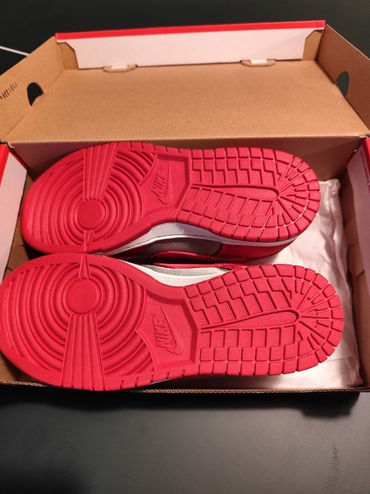 Nike Dunk Low  40,5