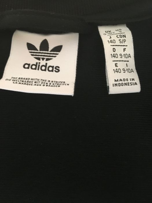 Casaco ADIDAS Original