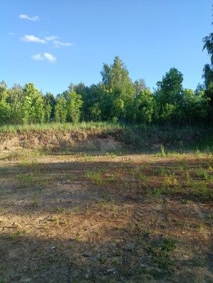 Działka budowlana 1200 m² - Widok 4