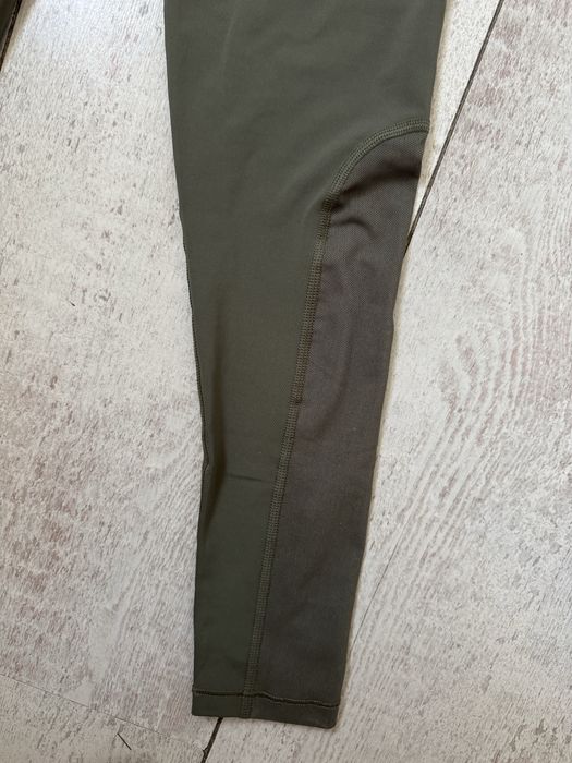 оригинальные лосины nike pro