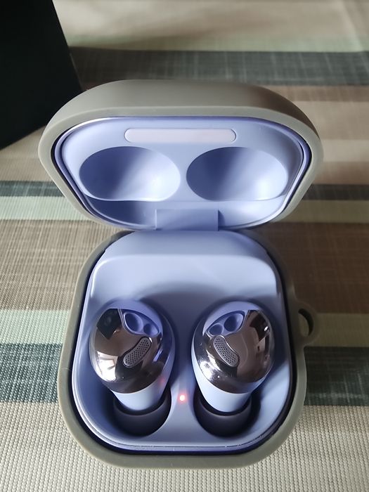 ОРИГИНАЛЬНЫЕ наушники Samsung Galaxy Buds Pro (SM-R190)