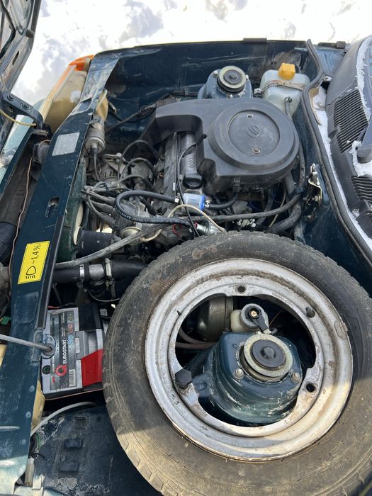 ЗАЗ Славута2005р