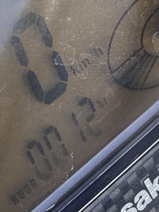 Moto de agua NOVA
