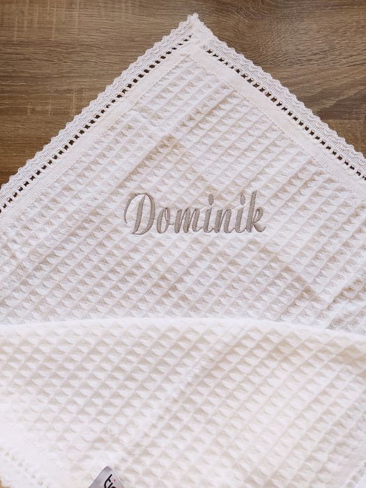 Свічки на хрестини