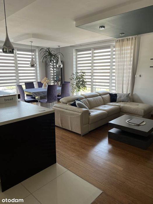 Apartament 3 pokojowy w PARKU CHOPINA - Mysłowice.