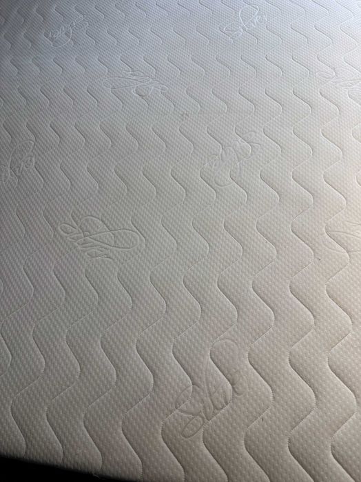 Materac pocket z kokosem obustronnym 180X200 wysoki pocket 30cm