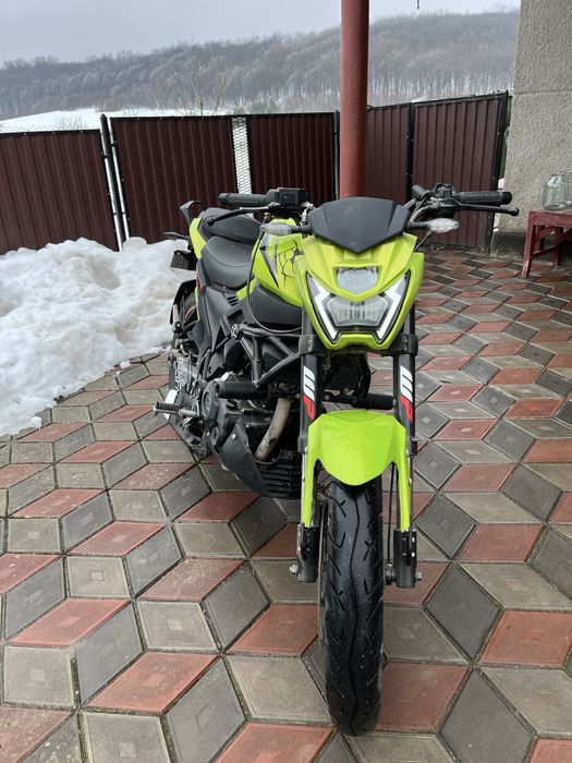 Продам Lifan sr200 дзвоніть на тг або вайбер