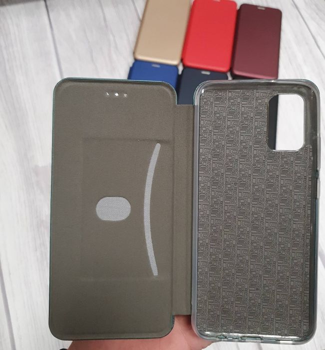 Чехол книжка Самсунг Samsung M 32