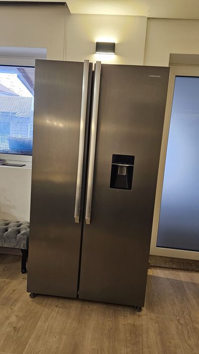 Frigorífico Confortec