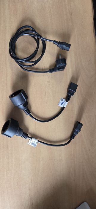 Ups Green Cell Zasilacz Awaryjny 1000VA 900W ONLINE