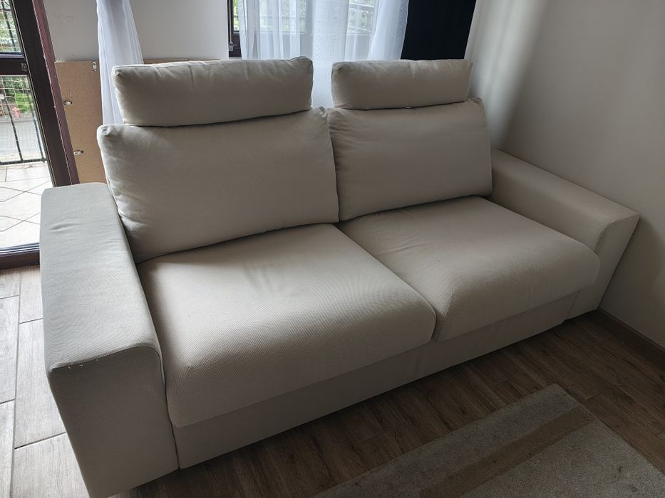 Sprzedam kanapę Ikea Vimle