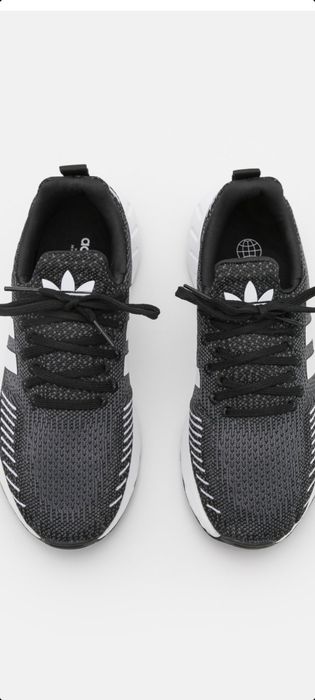 Hit firma Adidas Buty sport trening Adidas Oryginals