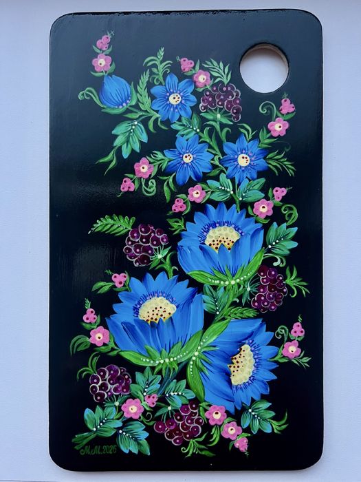 Дошка для нарізання