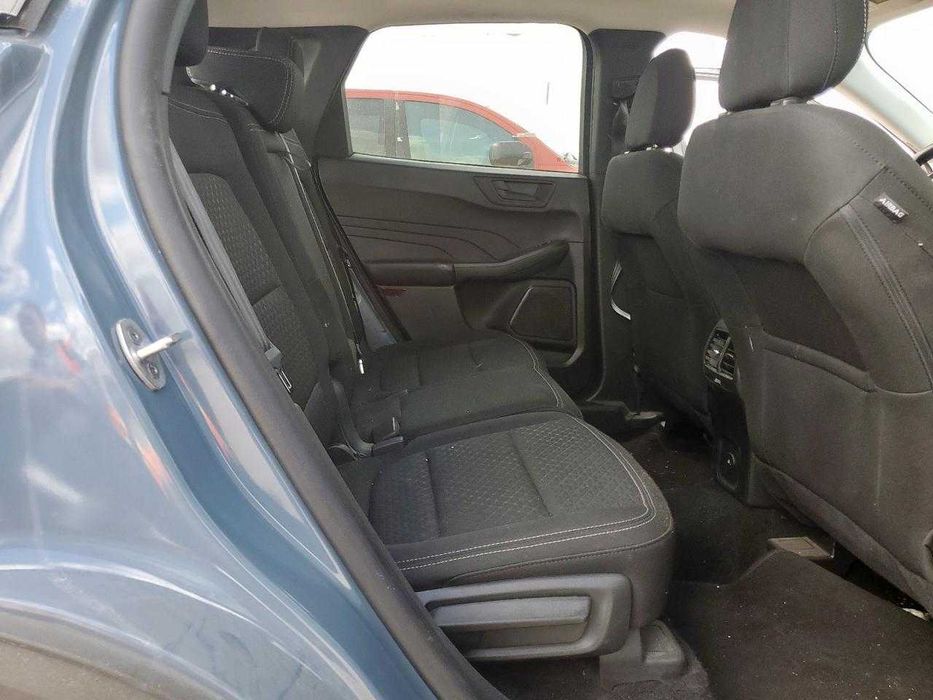 Ford Escape Active 2025 *