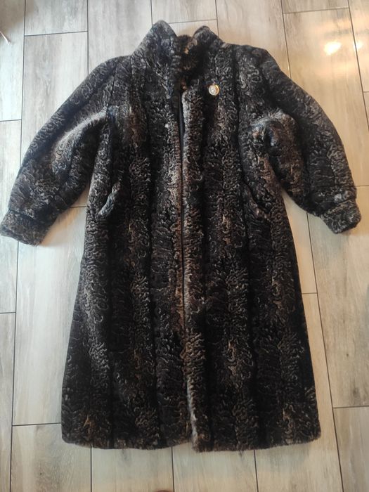 Sztuczne futro Bergamo