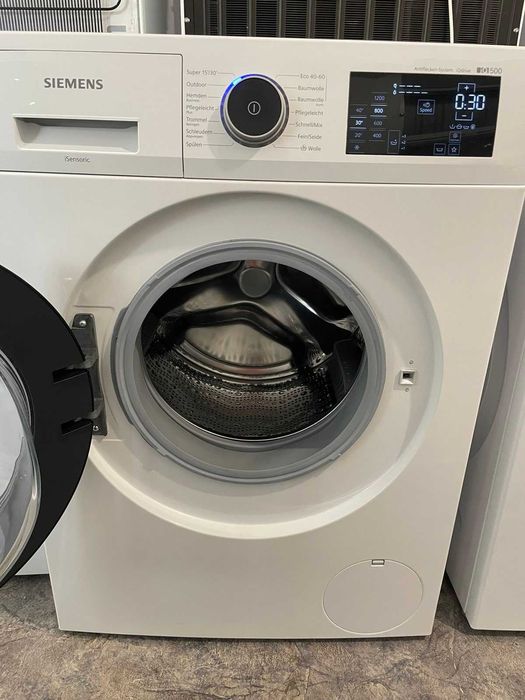 Стиральная машина Siemens 8 кг. WM14T641 Германия доставка Технодом