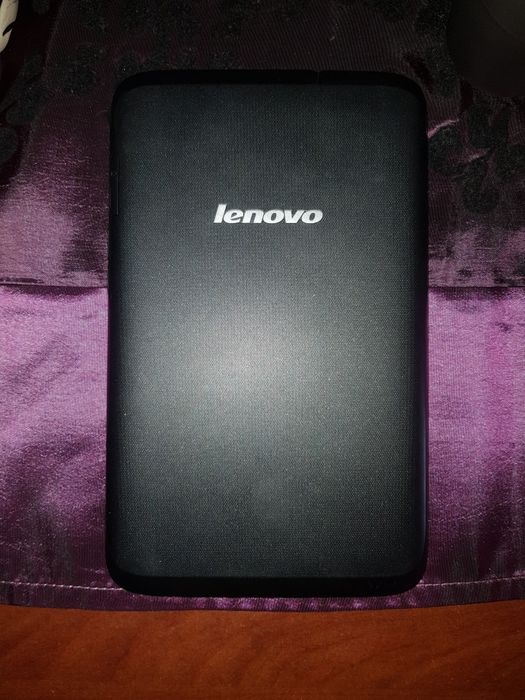 Tablet acer e Lenovo (reservada)