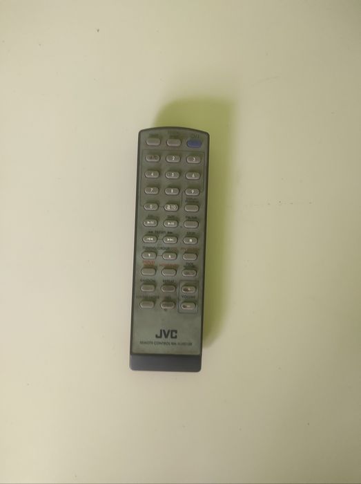 Wieża JVC UX-S15