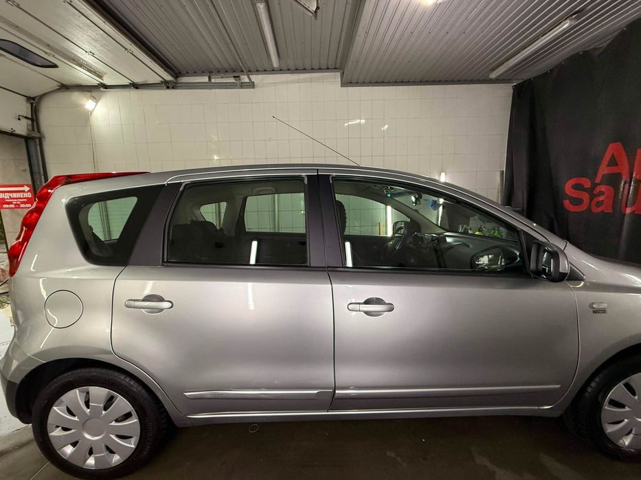 Nissan Note 2006