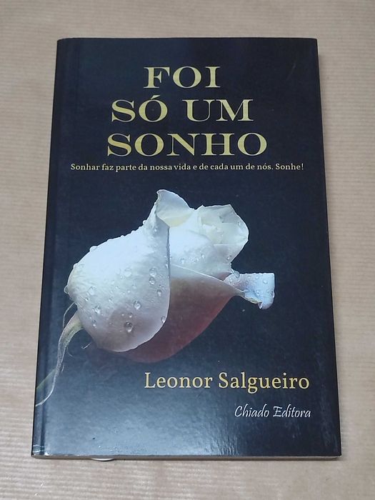 Livros como novos - 7