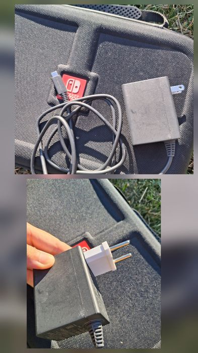 Nintendo Switch V2