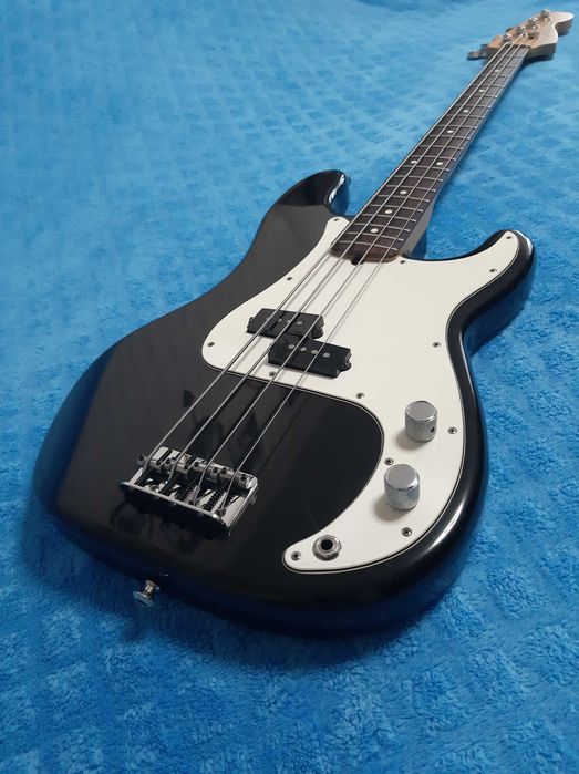 Fender Precision Bass American Standard 1997