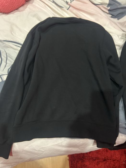 Fato Treino Nike tamanho S