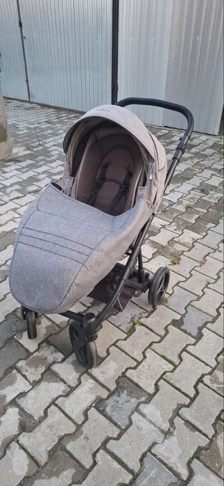 Wózek Nitello 2w1