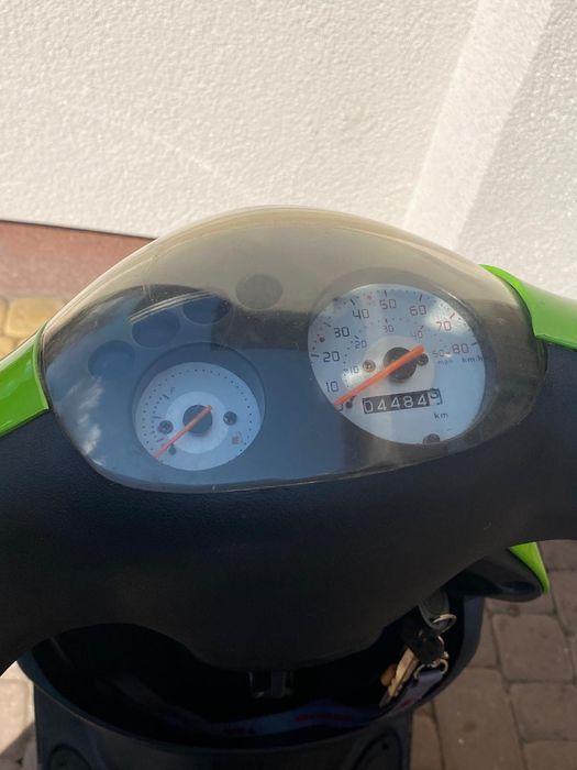 Sprzedam skuter Ventus