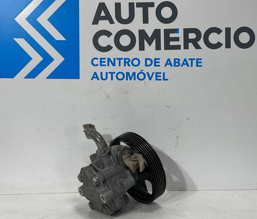 BOMBA DIREÇÃO ASSISTIDA FORD FIESTA V (JH1,JD1,JH3,JD39  [02-09]