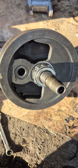 Запчастини на мотоцикли ИЖ планета 4, 5