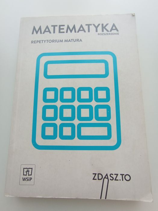 Repetytorium matematyka