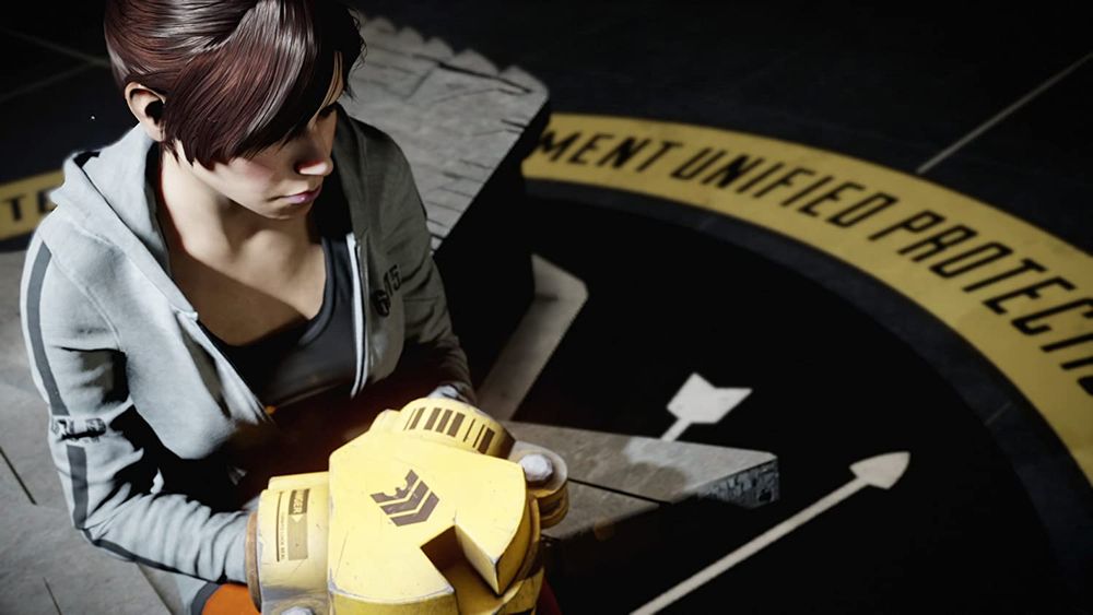 inFamous: First Light (PS4) Gra nowa w folii