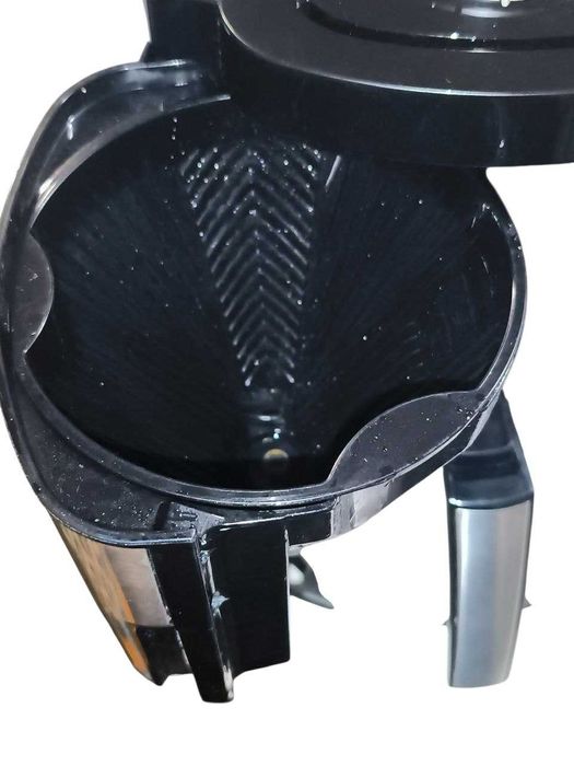Ekspres przelewowy Melitta 1025-16 307376 1,25 l