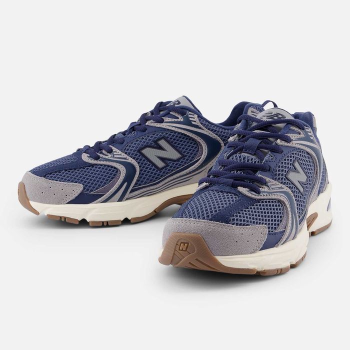 ‼️ Кроссовки New Balance 530 2002R 1906 Оригинал! (U5302NU)