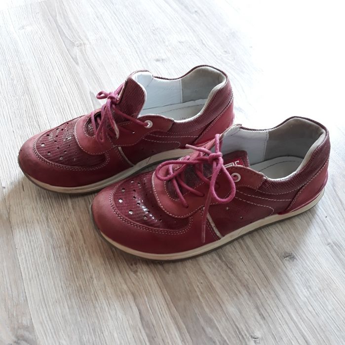 Buty 35 lasocki skóra