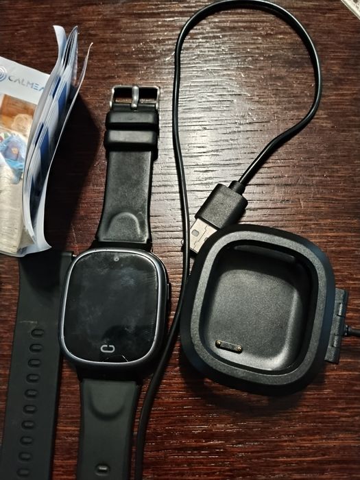 Smartwatch Calmean Nemo 3, stan bdb