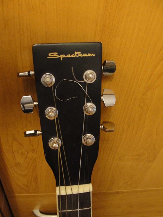 Гітара акустична 3\4 "Spectrum"
