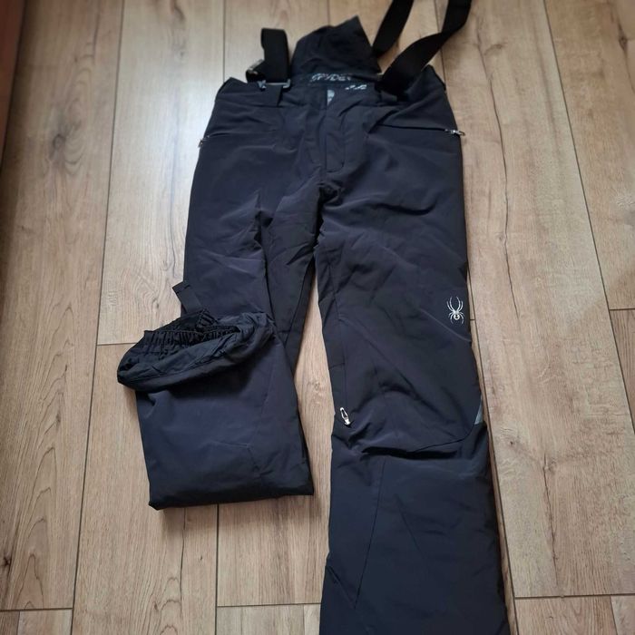 Женский лыжный костюм SPYDER. разм 46