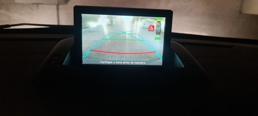 Peugeot 3008 1.6Hdi Allure