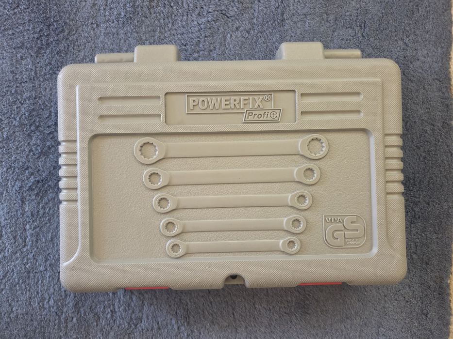 Powerfix Tool Case488894953896038402