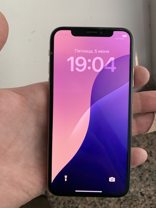 iphone xs 256 - купити мобільні телефони та смартфони - Ціна на OLX.ua