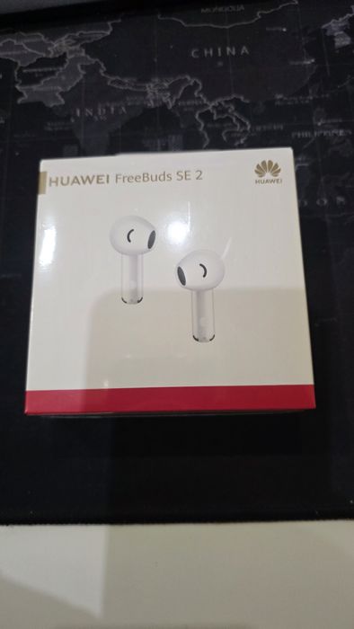 Huawei Freebuds SE2 - Novo