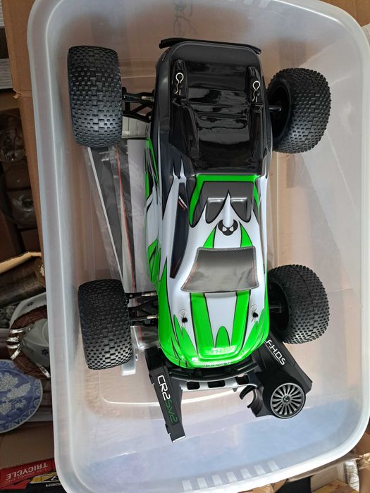 Truggy ABSIMA 1:10