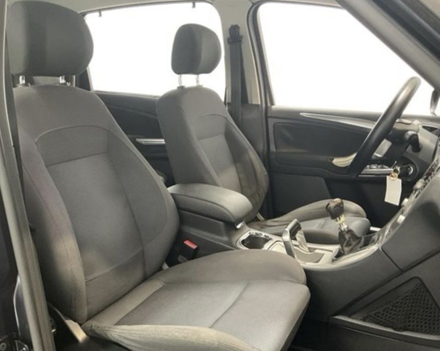 Ford S-Max Tdci Titanium 7 lug - Nacional - Ler descrição
