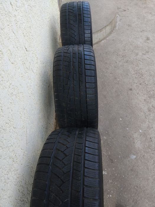 Продам  колеса- шины 245/45/R17