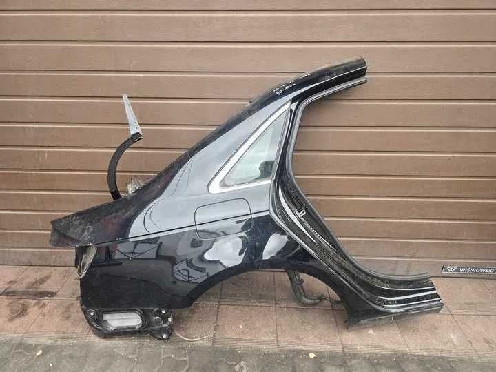 Четверть крыло Audi A4 B9 разборка розборка Ауди