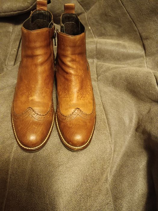 челсі fleeflex 39 розмір