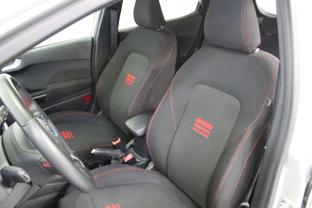 Ford Fiesta 1.0 EcoBoost ST-Line